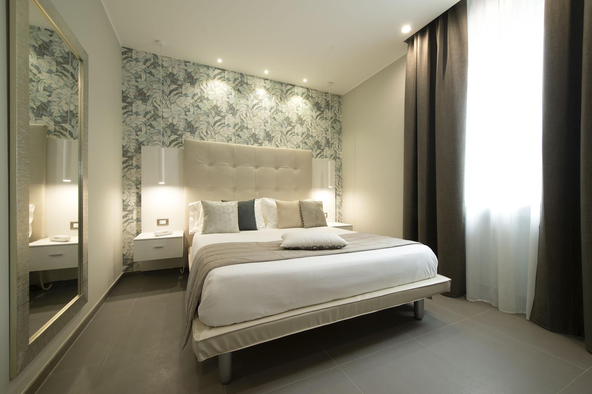 Hotel H21 Mailand