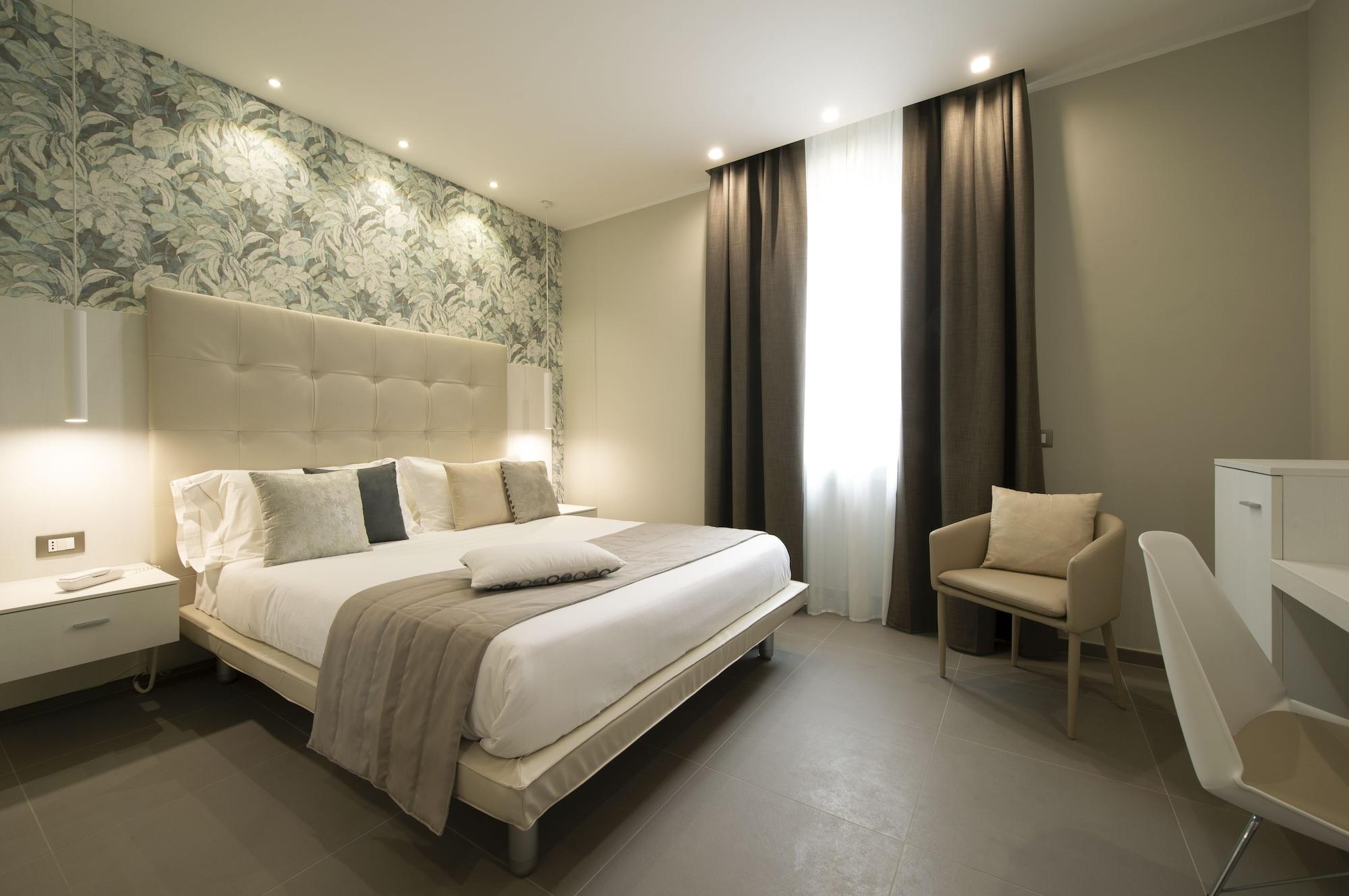 Hotel H21 Mailand