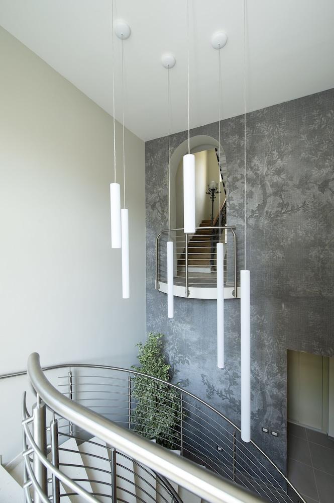 H21 Hotel Mailand