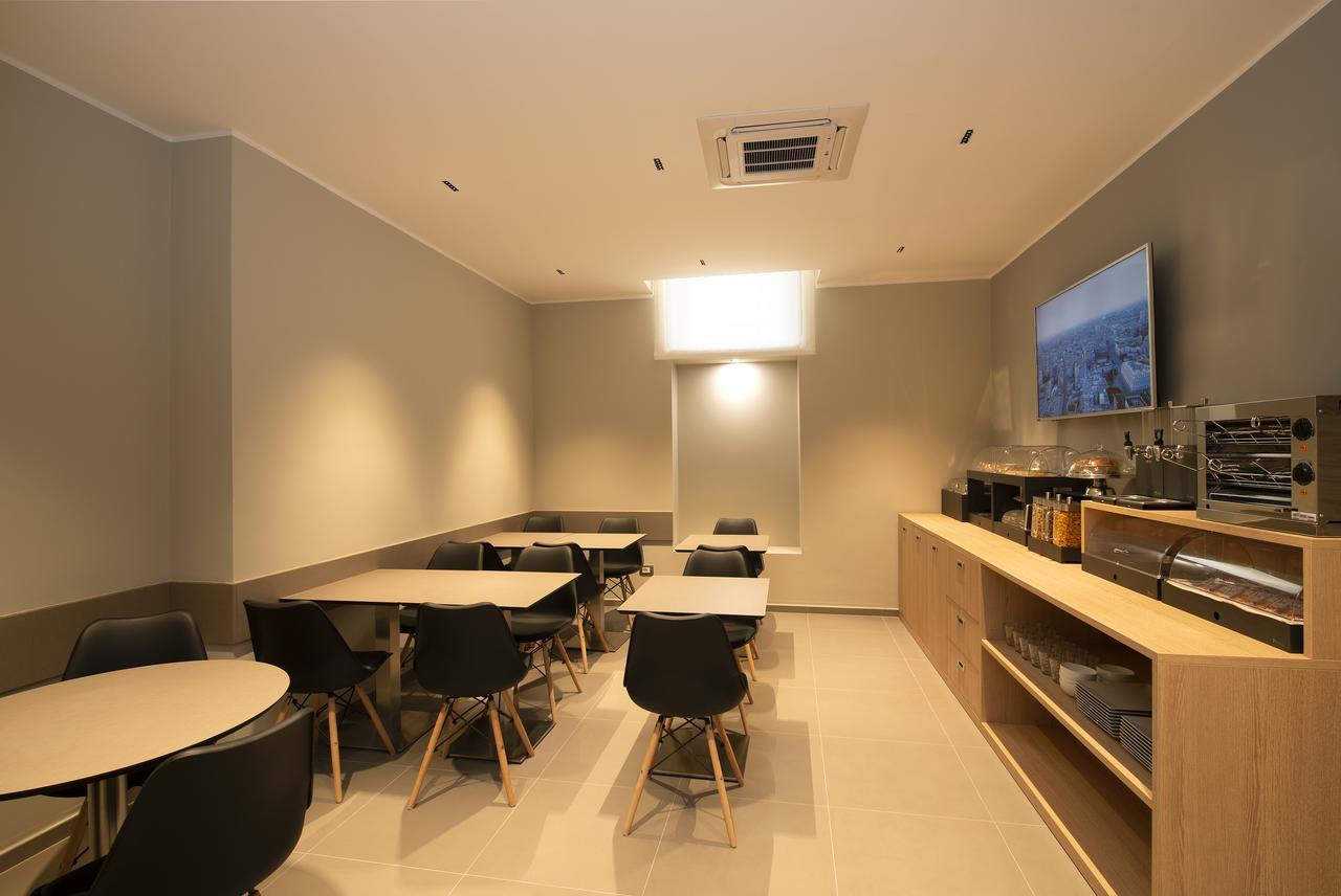 H21 Hotel Mailand