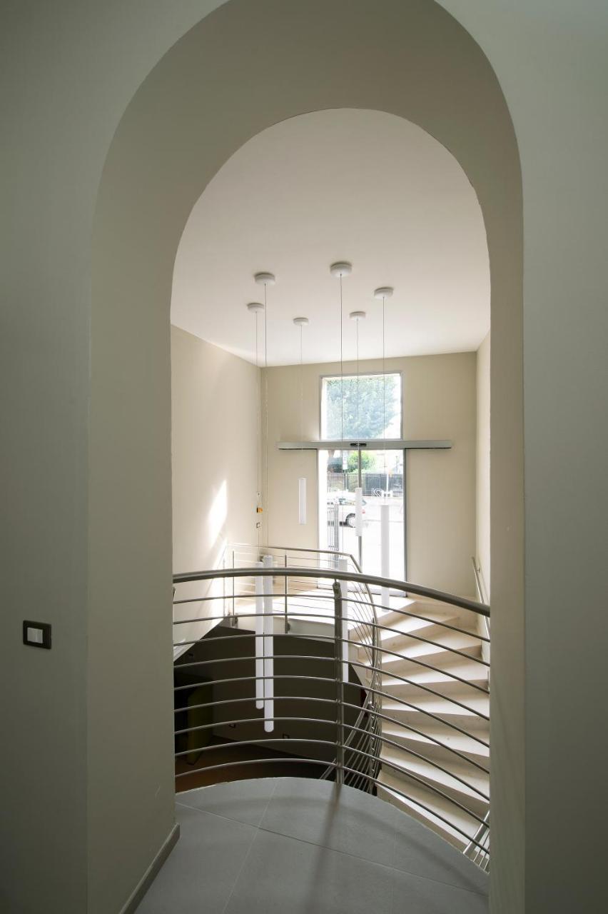 Hotel H21 Mailand