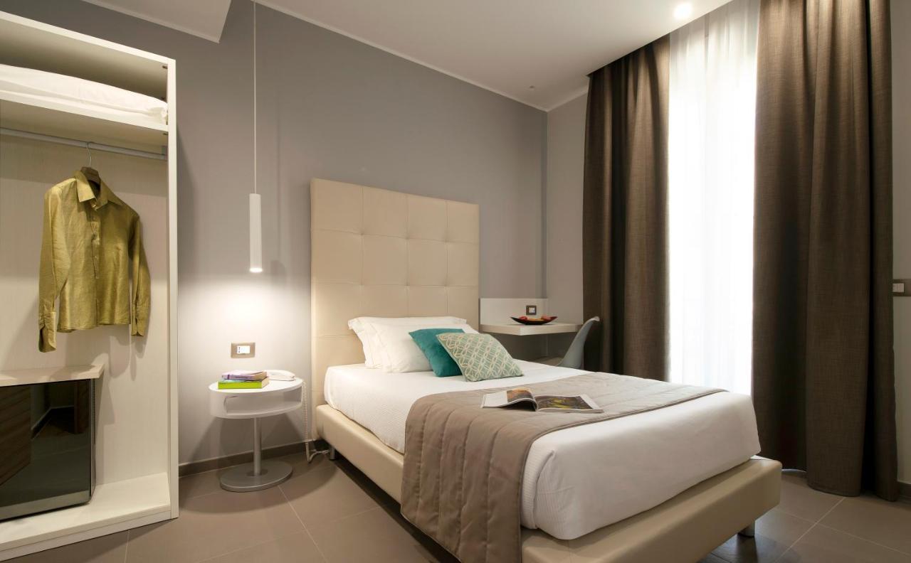 Hotel H21 Milán