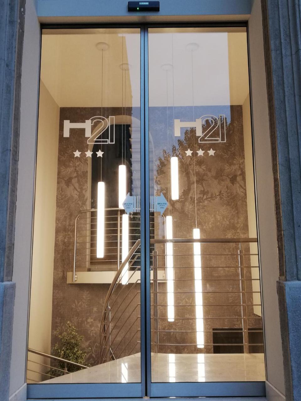 H21 3* Milán
